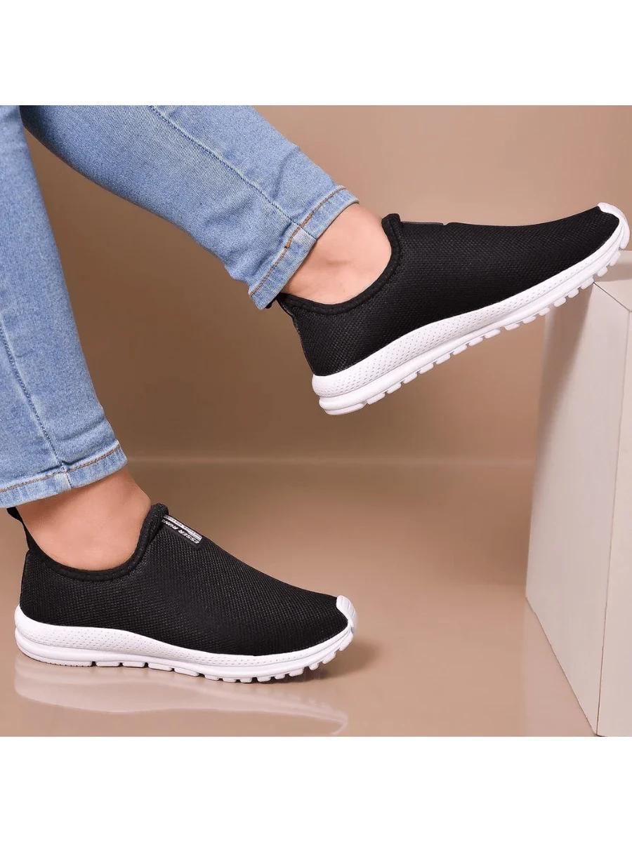 [COMPRE 1 LEVE2] Tênis ConfortMais Passo Suave™ - Ortopédico - Image 6