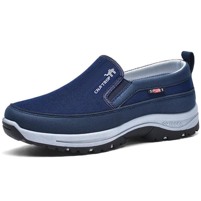 Tênis Ortopédico Comfort Titanium - Conforto Supremo - Image 6