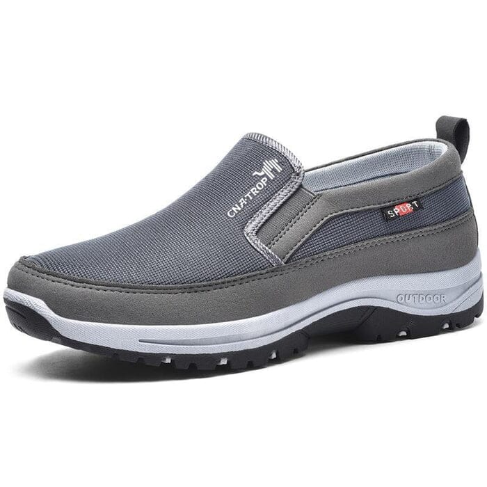 Tênis Ortopédico Comfort Titanium - Conforto Supremo - Image 8