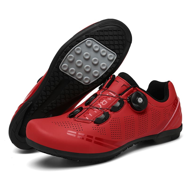 Tênis Para Ciclismo BikeConfort (Ultra Resistente) - Image 3