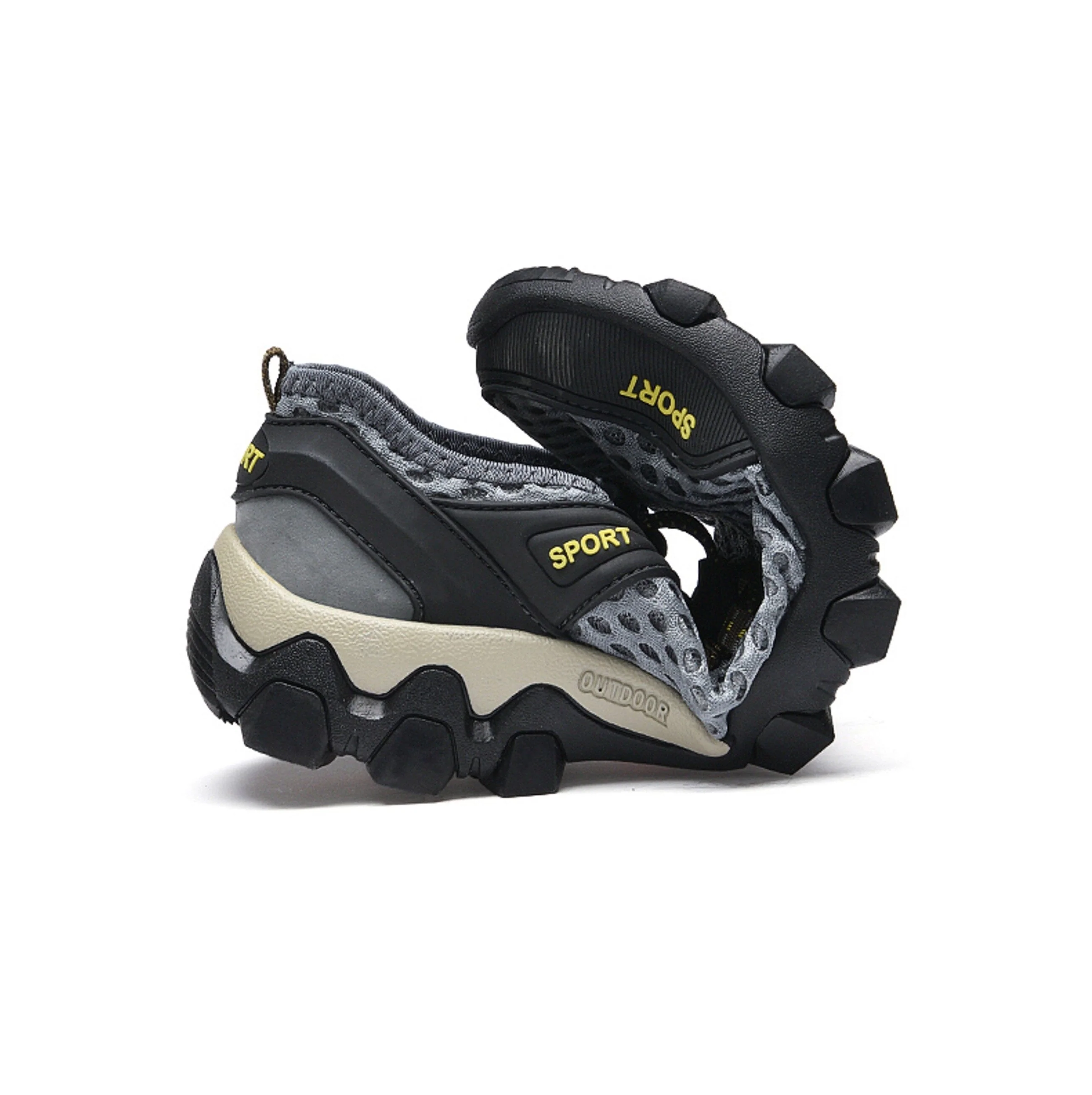 Tênis Respirável Ultra Leve Air Free Max - Image 6