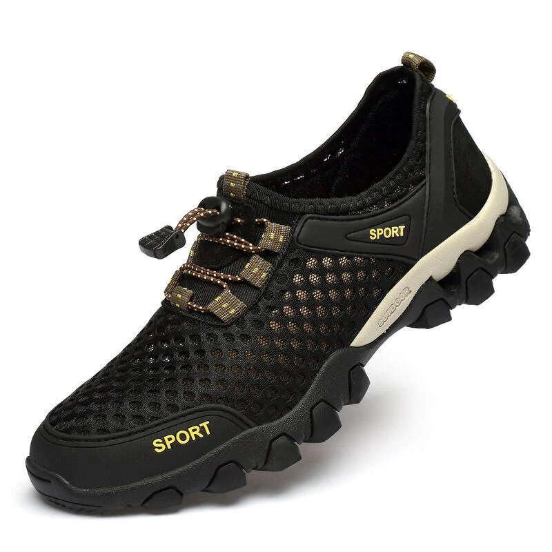 Tênis Respirável Ultra Leve Air Free Max - Image 8