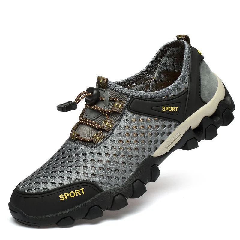 Tênis Respirável Ultra Leve Air Free Max - Image 9