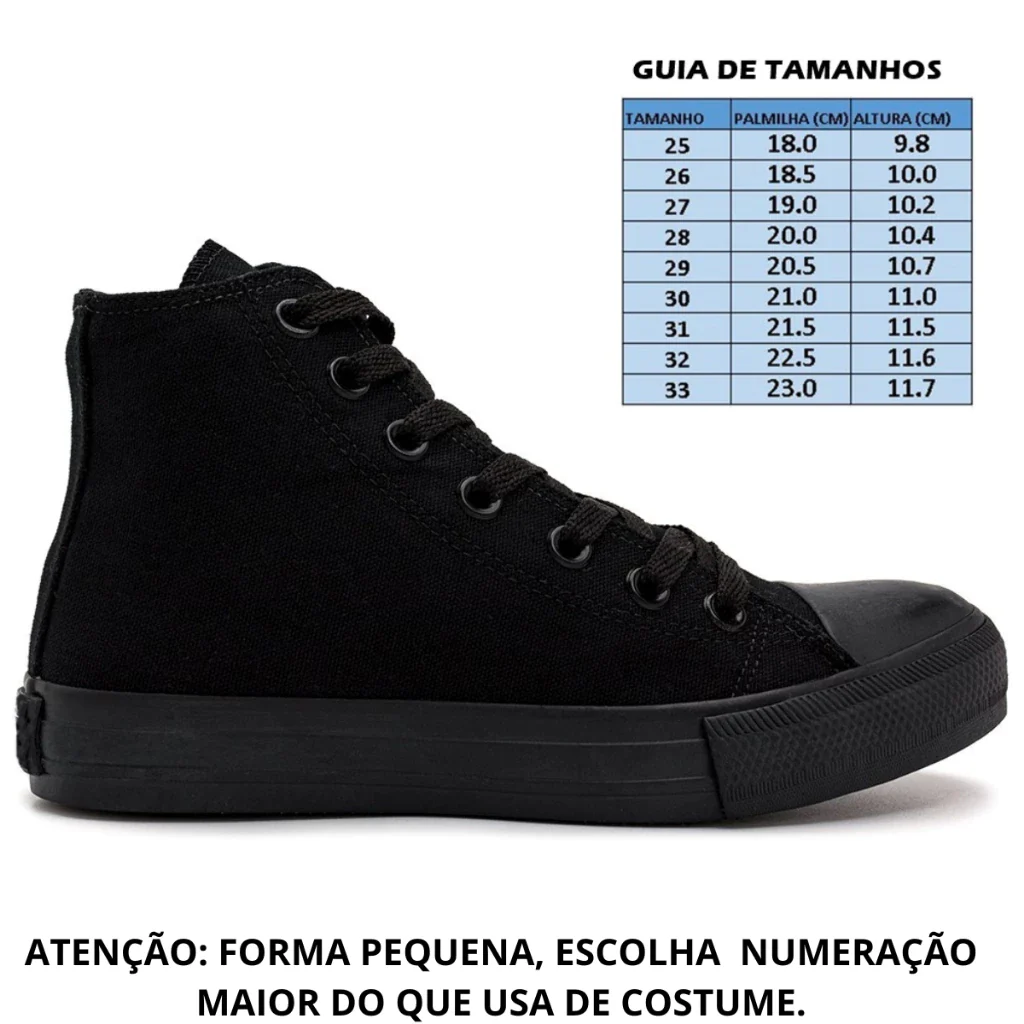 Tênis Stranger Things Exclusivo - Image 2