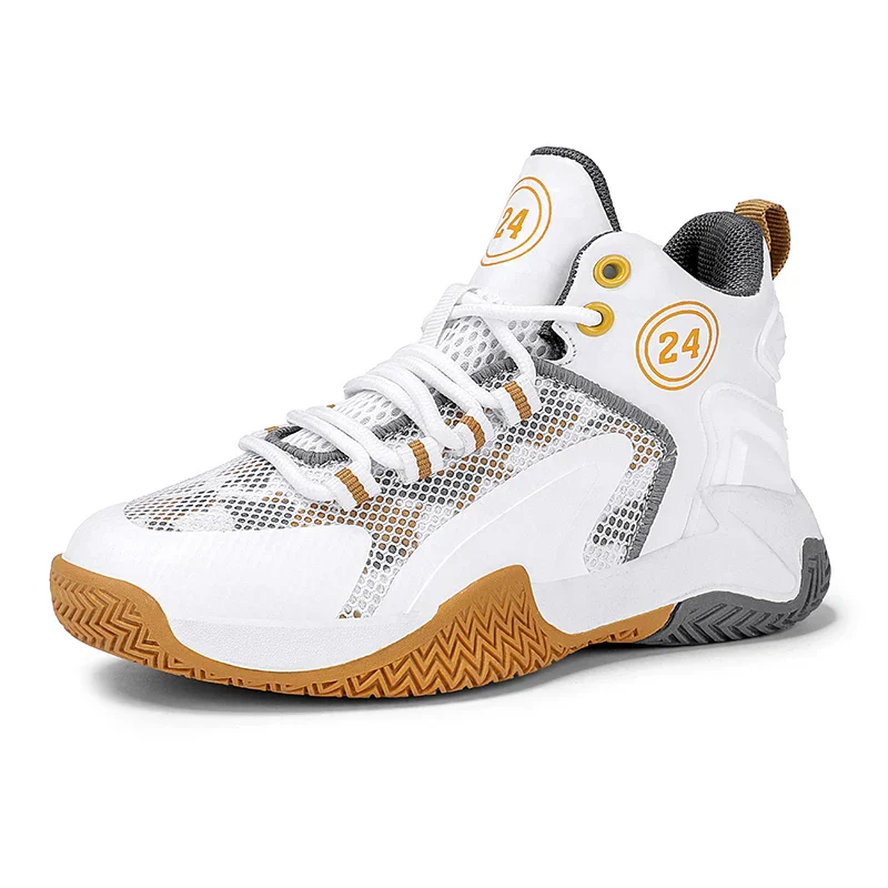 Tênis de Basquete e Vôlei para Crianças e Mulheres | Fashion 24 - Image 5