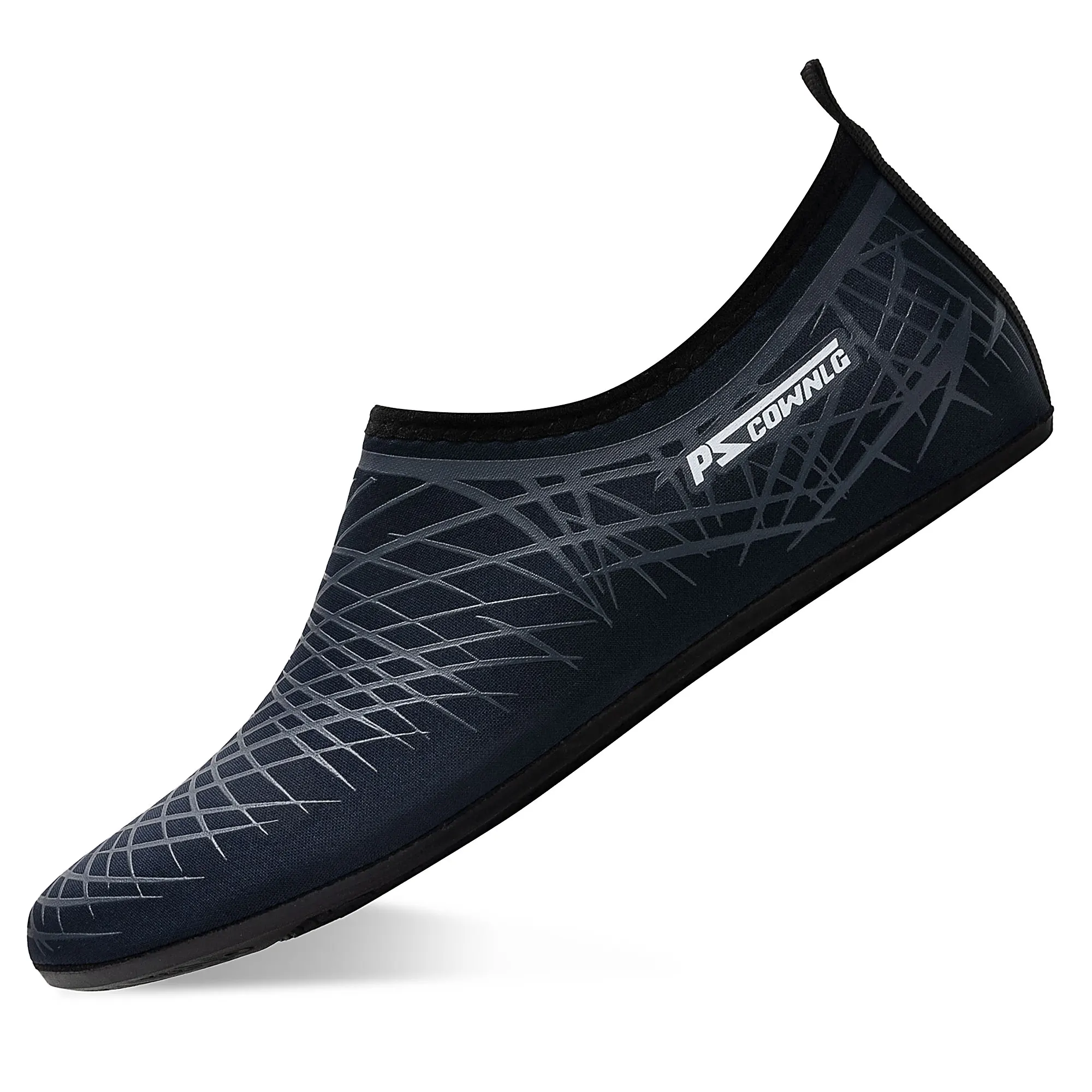 Tênis Barefoot e Ortopédico à Prova D'Água | PScownlg - Image 12