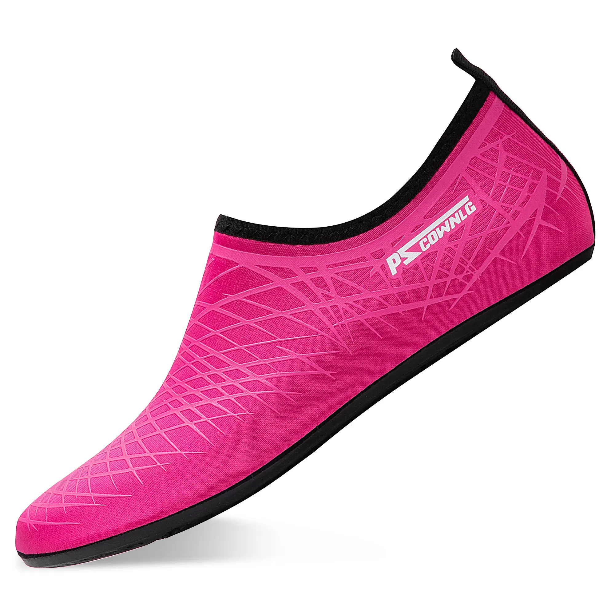 Tênis Barefoot e Ortopédico à Prova D'Água | PScownlg - Image 4