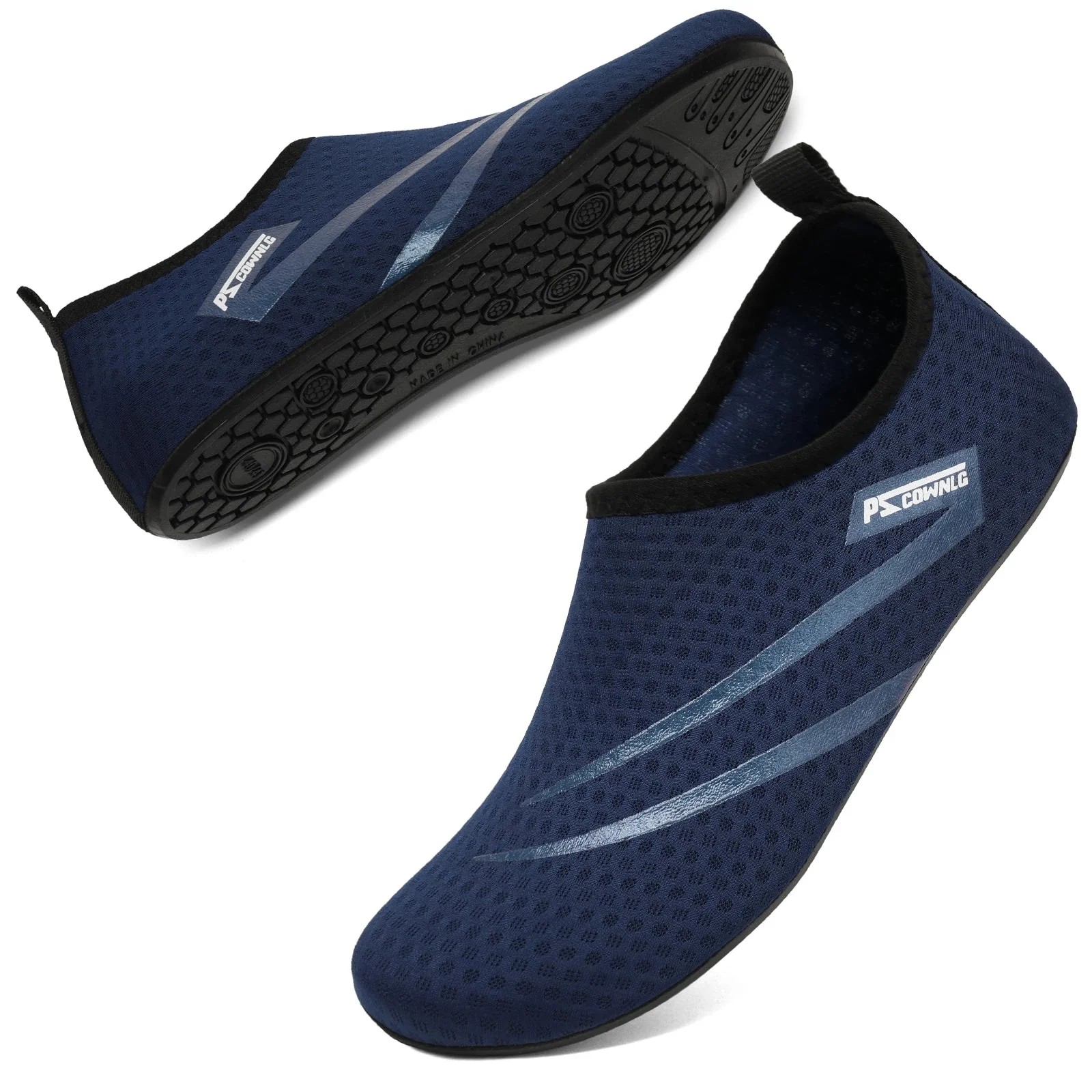 Tênis Barefoot e Ortopédico à Prova D'Água | PScownlg - Image 5