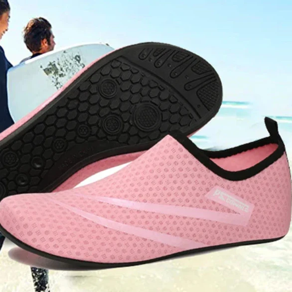 Tênis Barefoot e Ortopédico à Prova D'Água | PScownlg - Image 7
