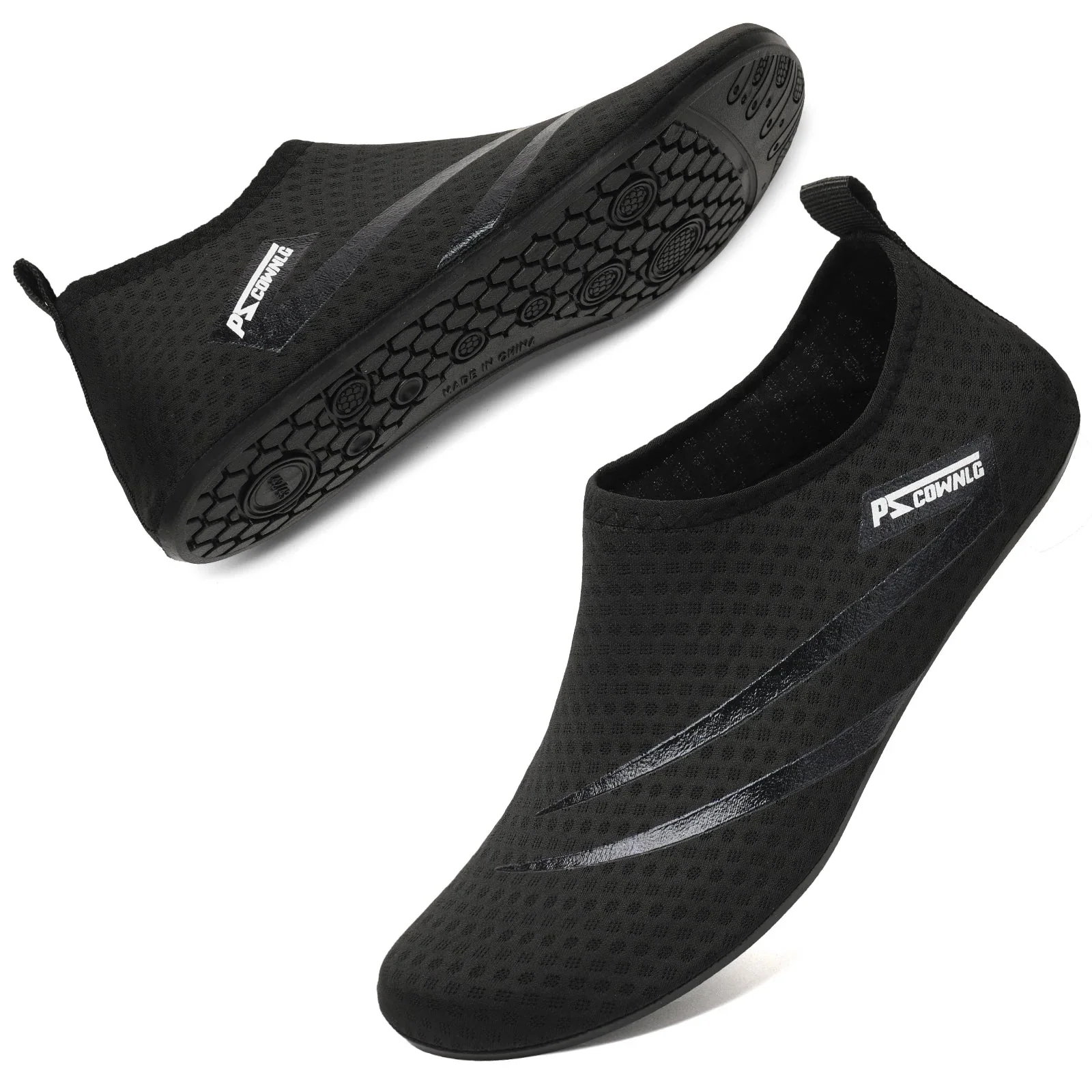 Tênis Barefoot e Ortopédico à Prova D'Água | PScownlg - Image 9