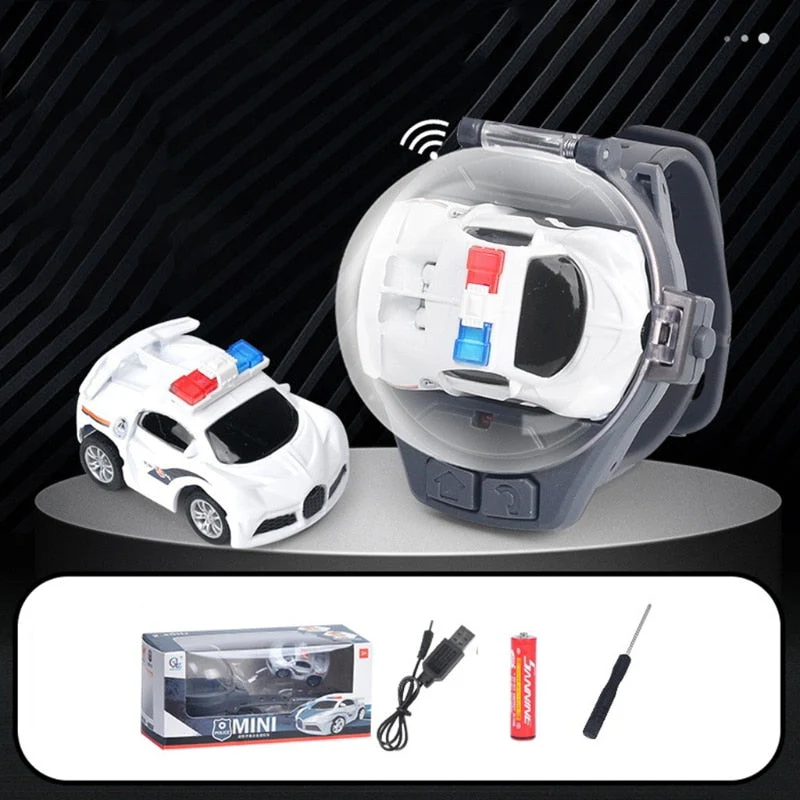 Brinquedo Topcar - 50% de Desconto + Frete Grátis! - Image 3