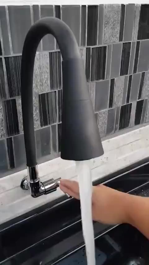 Torneira de Cozinha Gourmet Flexível | Smart Faucet - Image 5