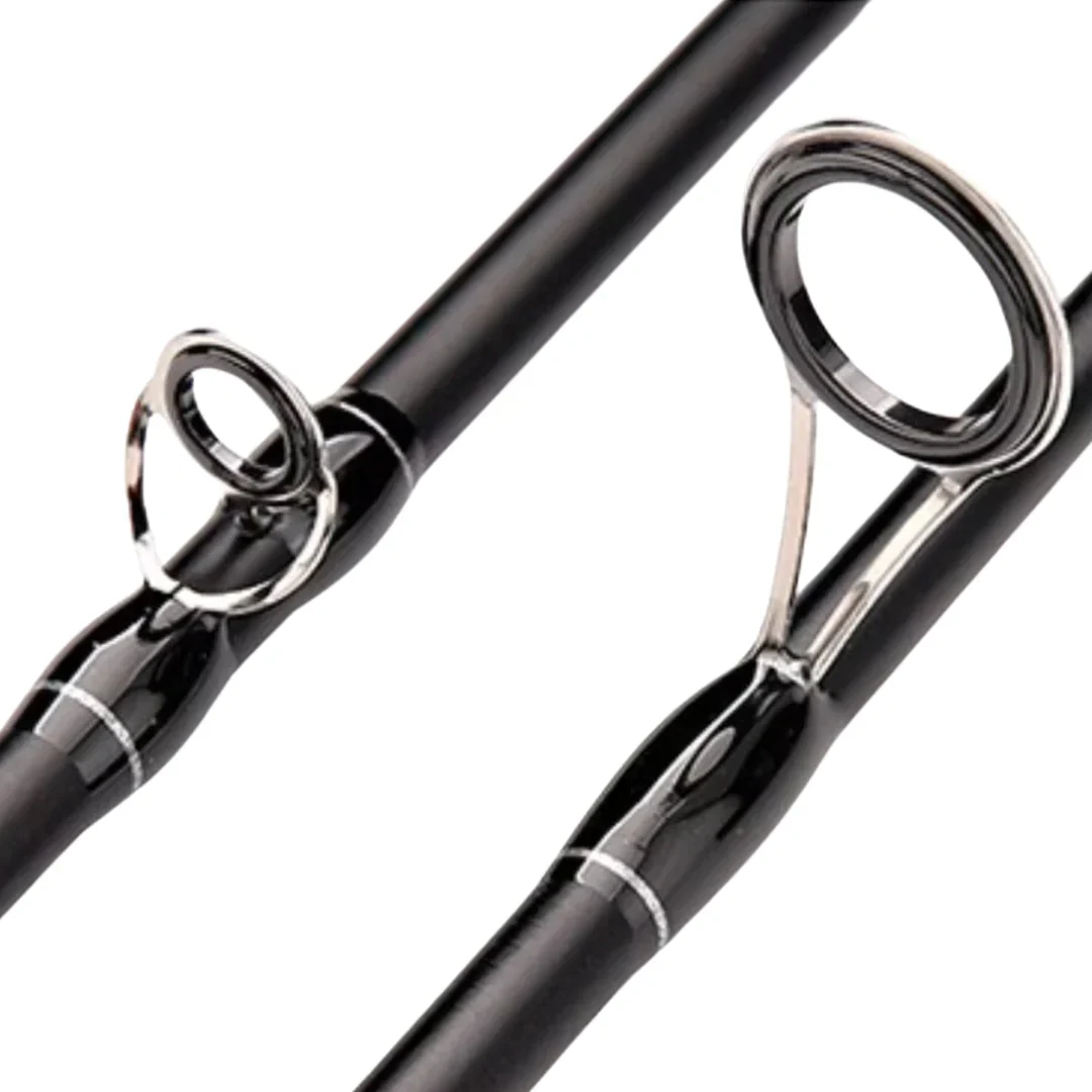 Vara Fishing PRO Carbon - 1.8m/2.1 4p - Image 5