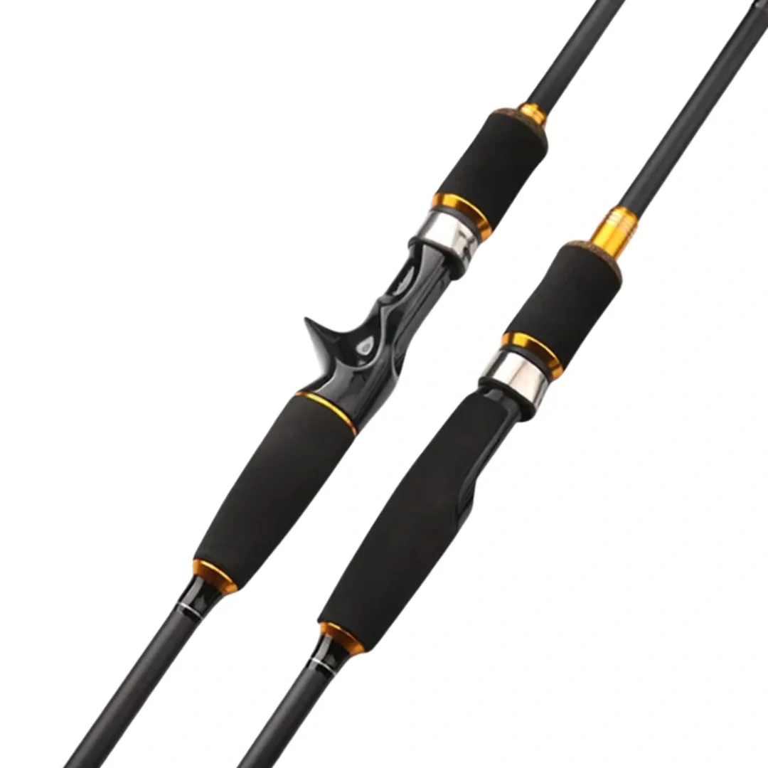 Vara Fishing PRO Carbon - 1.8m/2.1 4p - Image 6