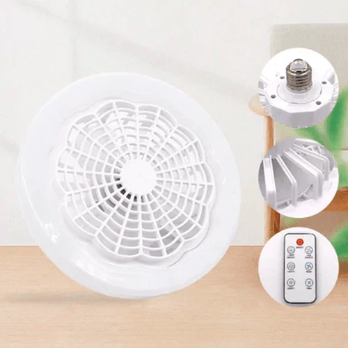 Ventilador de Teto Inteligente - Image 10