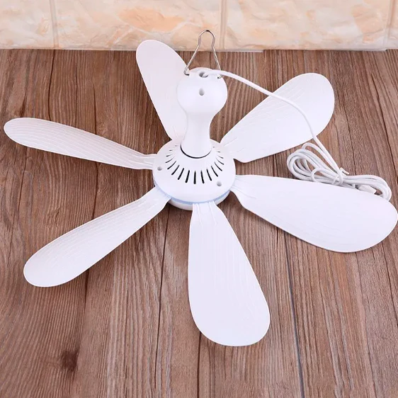 Ventilador Turbo Force - Image 2