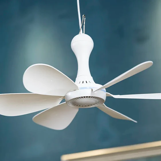 Ventilador Turbo Force - Image 3