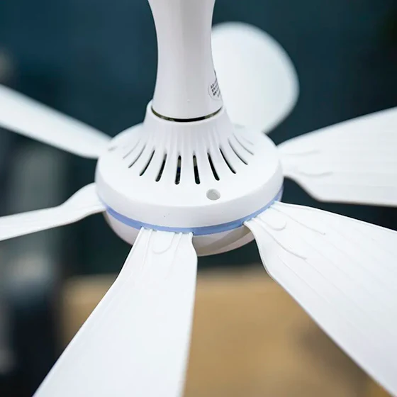 Ventilador Turbo Force - Image 4