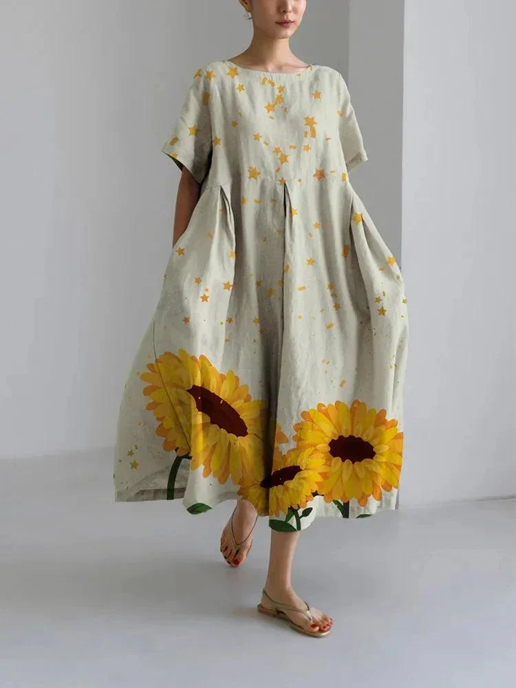 Vestido Retro Lucie - Image 3