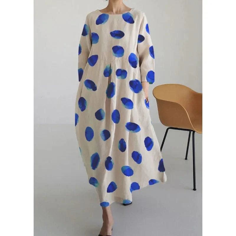 Vestido Retro Lucie - Image 7