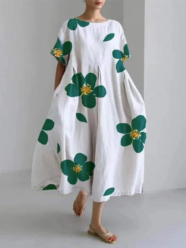Vestido Retro Lucie - Image 9