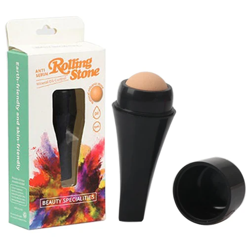 Volcanic Roller - Removedor de oleosidade da pele - Image 8