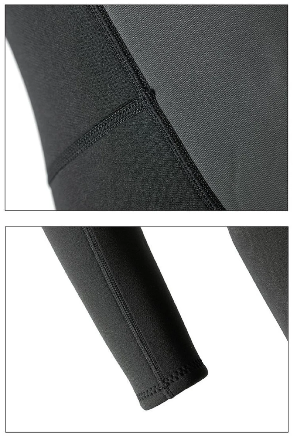 Wetsuits Neoprene 3mm/2mm Original - Image 14