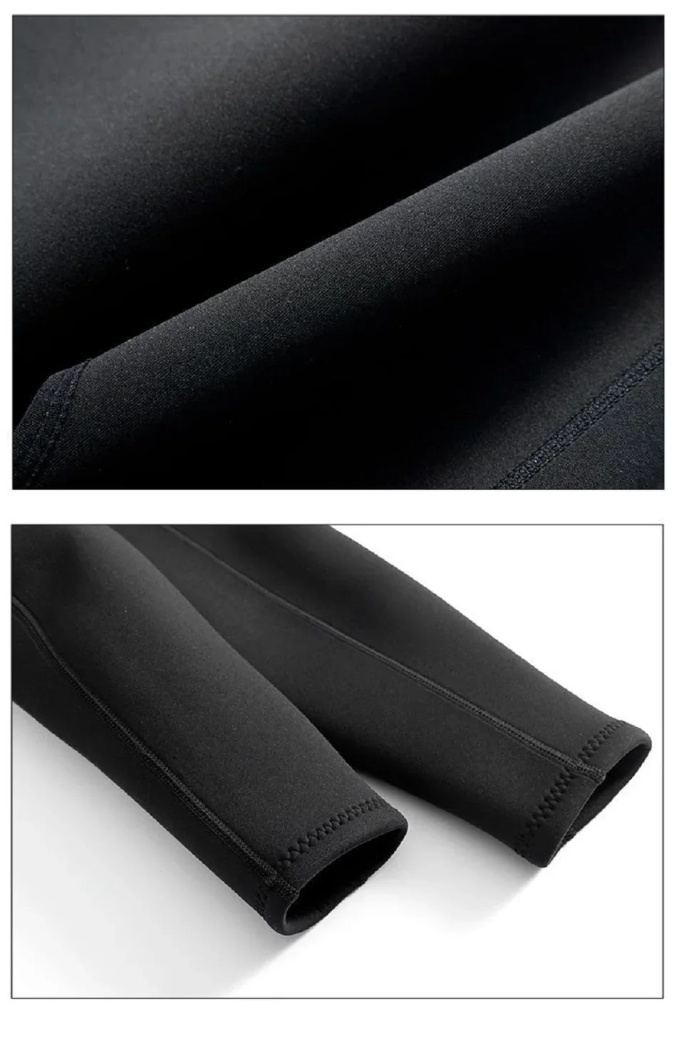 Wetsuits Neoprene 3mm/2mm Original - Image 15
