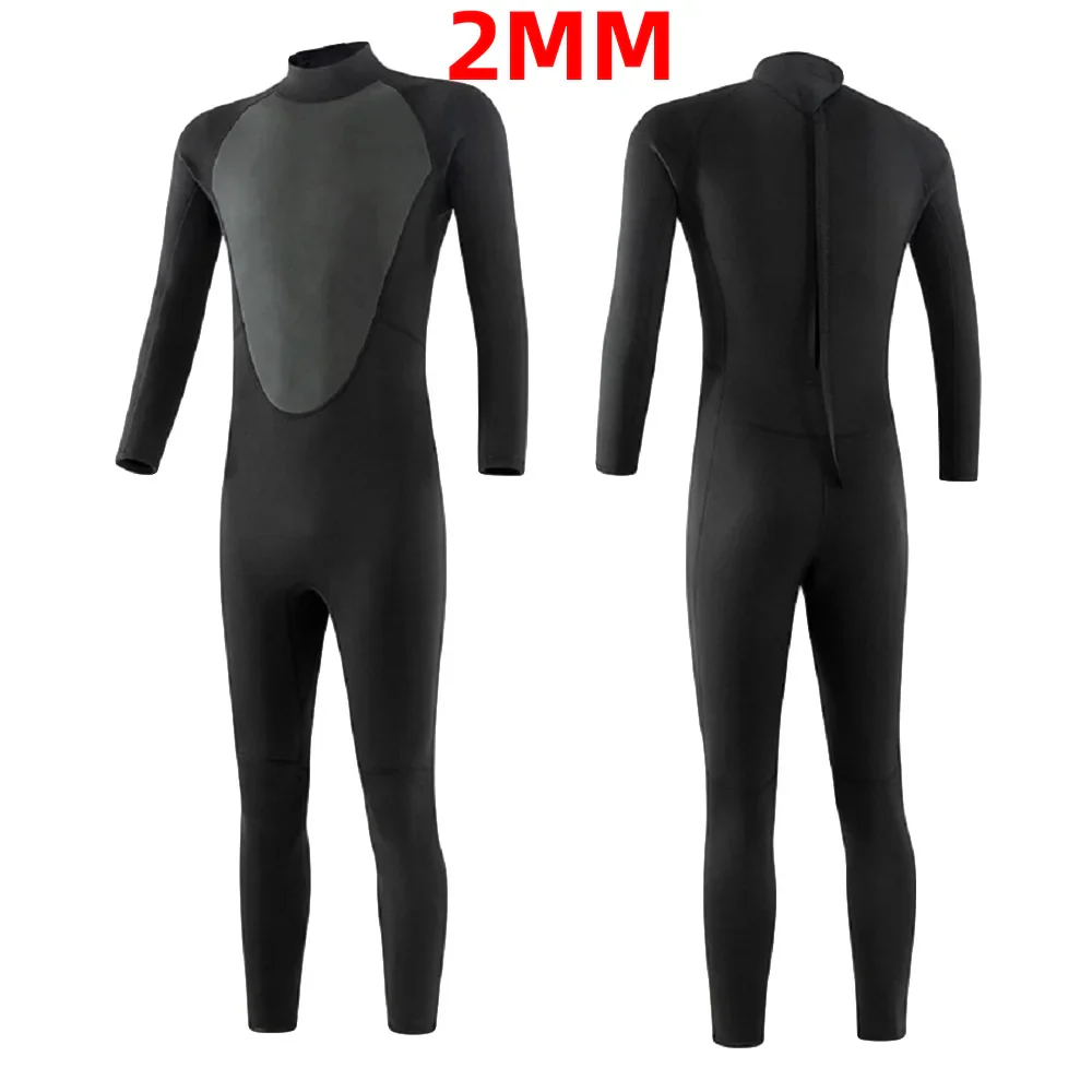 Wetsuits Neoprene 3mm/2mm Original - Image 16