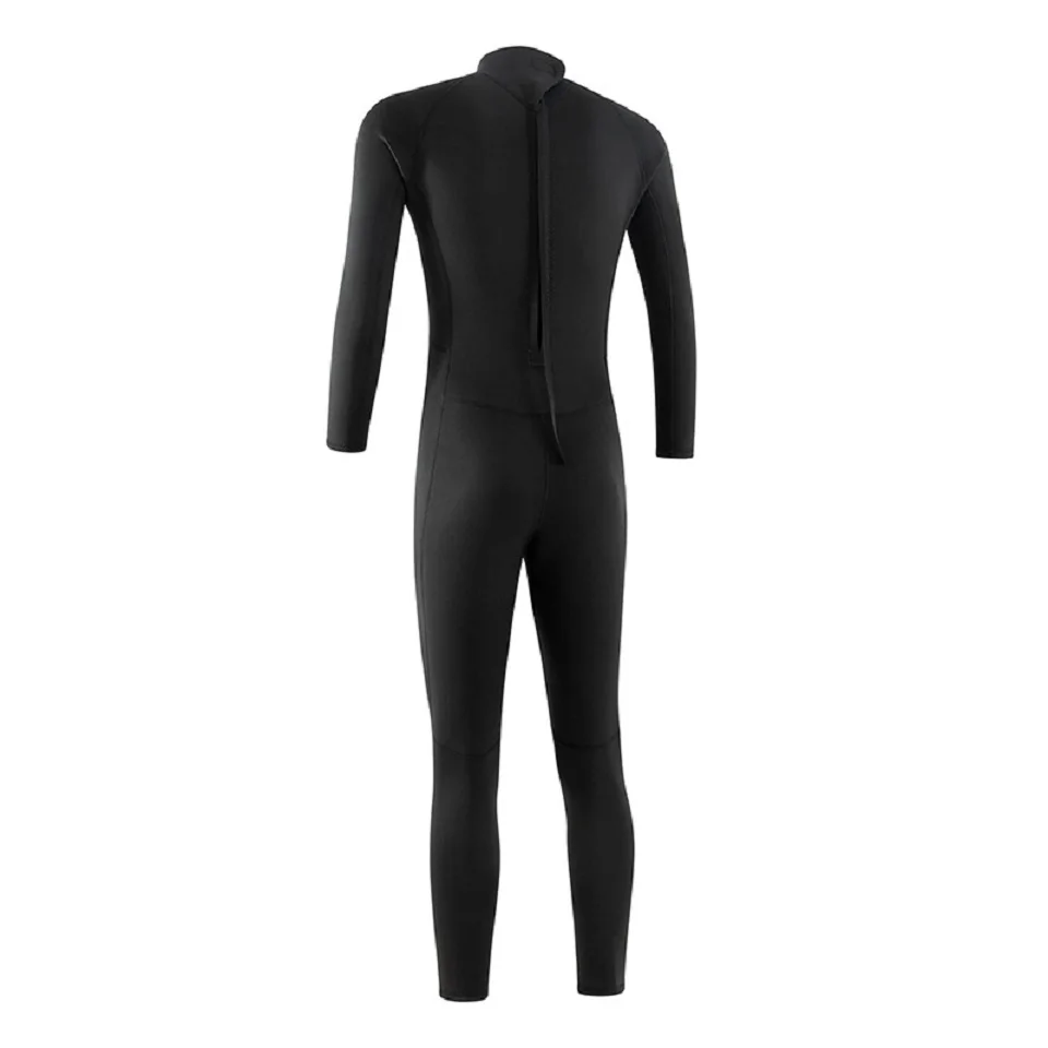 Wetsuits Neoprene 3mm/2mm Original - Image 4